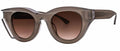 Lunettes de Soleil Thierry Lasry Dismissy