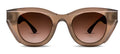Lunettes de Soleil Thierry Lasry Dismissy