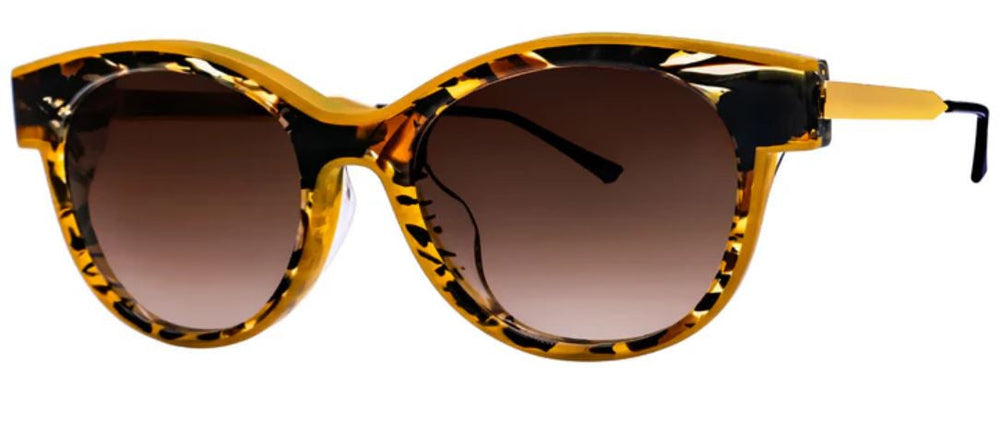 Lunettes de Soleil Thierry Lasry Clingy