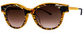Lunettes de Soleil Thierry Lasry Clingy