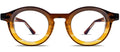 Lunettes de vue Thierry Lasry Birdy