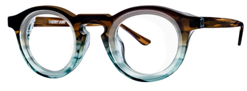 Lunettes de vue Thierry Lasry Judgy