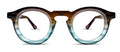 Lunettes de vue Thierry Lasry Judgy