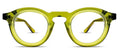 Lunettes de vue Thierry Lasry Judgy