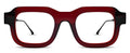 Lunettes de vue Thierry Lasry Virtually
