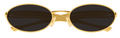 Lunettes de soleil Signature Icons Bottega Veneta BV1386S