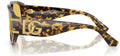 Lunettes de Soleil Dolce & Gabbana DG4499
