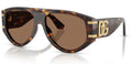 Lunettes de Soleil Dolce & Gabbana DG4499