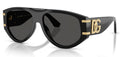 Lunettes de Soleil Dolce & Gabbana DG4499