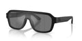 Lunettes de Soleil Dolce & Gabbana DG4507