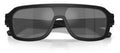 Lunettes de Soleil Dolce & Gabbana DG4507