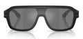 Lunettes de Soleil Dolce & Gabbana DG4507