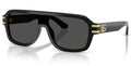 Lunettes de Soleil Dolce & Gabbana DG4507