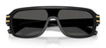 Lunettes de Soleil Dolce & Gabbana DG4507