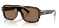 Lunettes de Soleil Dolce & Gabbana DG4507