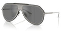 Lunettes de Soleil Dolce & Gabbana DG2309