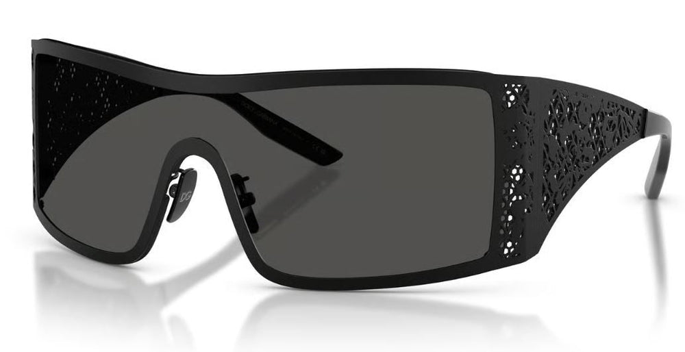 Lunettes de Soleil Dolce & Gabbana DG2317