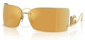 Lunettes de Soleil Dolce & Gabbana DG2319