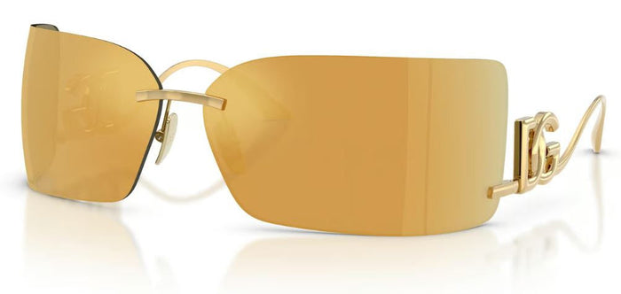 Lunettes de Soleil Dolce & Gabbana DG2319