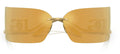 Lunettes de Soleil Dolce & Gabbana DG2319