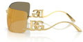 Lunettes de Soleil Dolce & Gabbana DG2319