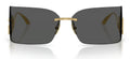 Lunettes de Soleil Dolce & Gabbana DG2319