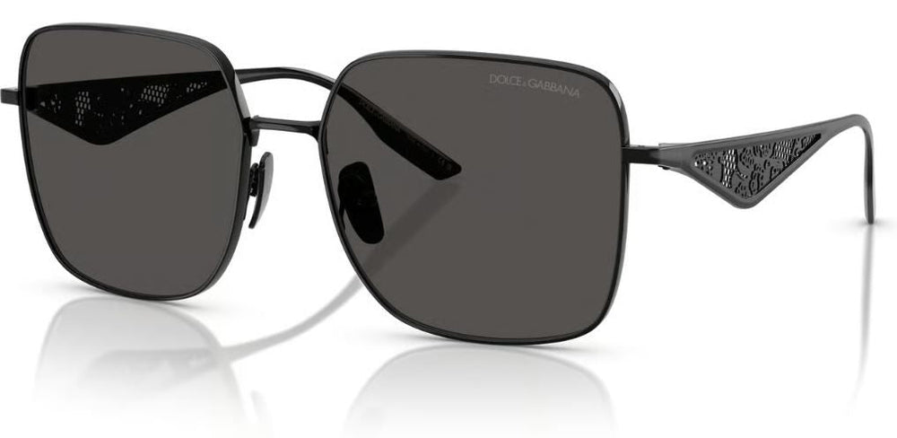 Lunettes de Soleil Dolce & Gabbana DG2310