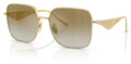 Lunettes de Soleil Dolce & Gabbana DG2310
