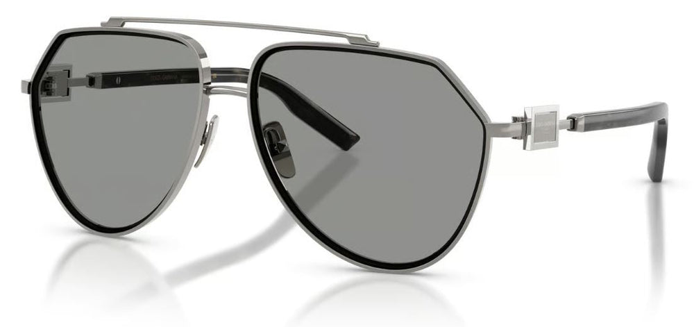 Lunettes de Soleil Dolce & Gabbana DG2315