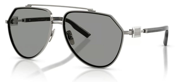 Lunettes de Soleil Dolce & Gabbana DG2315