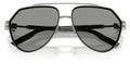 Lunettes de Soleil Dolce & Gabbana DG2315