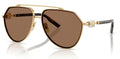 Lunettes de Soleil Dolce & Gabbana DG2315