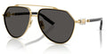 Lunettes de Soleil Dolce & Gabbana DG2315