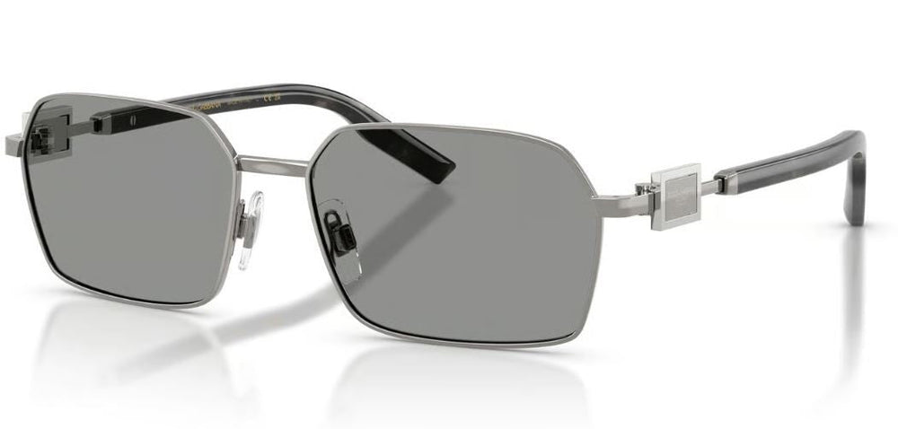 Lunettes de Soleil Dolce & Gabbana DG2316