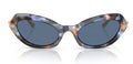 Lunettes de Soleil Dolce & Gabbana DG4473