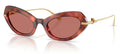 Lunettes de Soleil Dolce & Gabbana DG4473