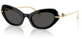 Lunettes de Soleil Dolce & Gabbana DG4473