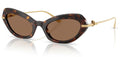 Lunettes de Soleil Dolce & Gabbana DG4473