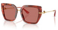 Lunettes de Soleil Dolce & Gabbana DG4474