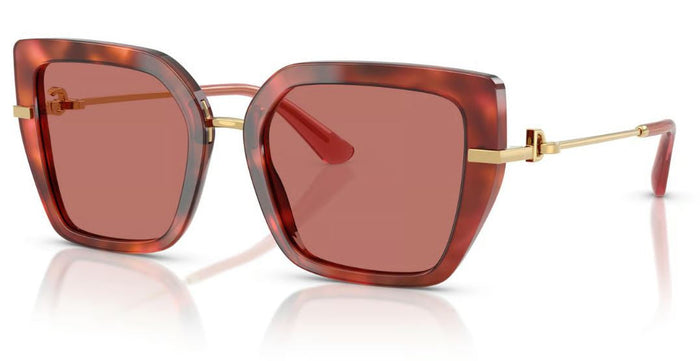 Lunettes de Soleil Dolce & Gabbana DG4474