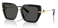 Lunettes de Soleil Dolce & Gabbana DG4474