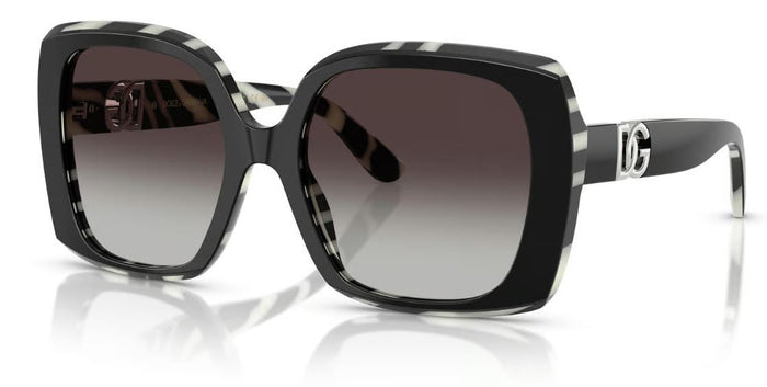 Lunettes de Soleil Dolce & Gabbana DG4475