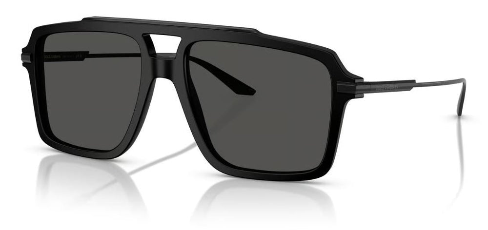 Lunettes de Soleil Dolce & Gabbana DG4477