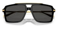 Lunettes de Soleil Dolce & Gabbana DG4477