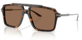 Lunettes de Soleil Dolce & Gabbana DG4477