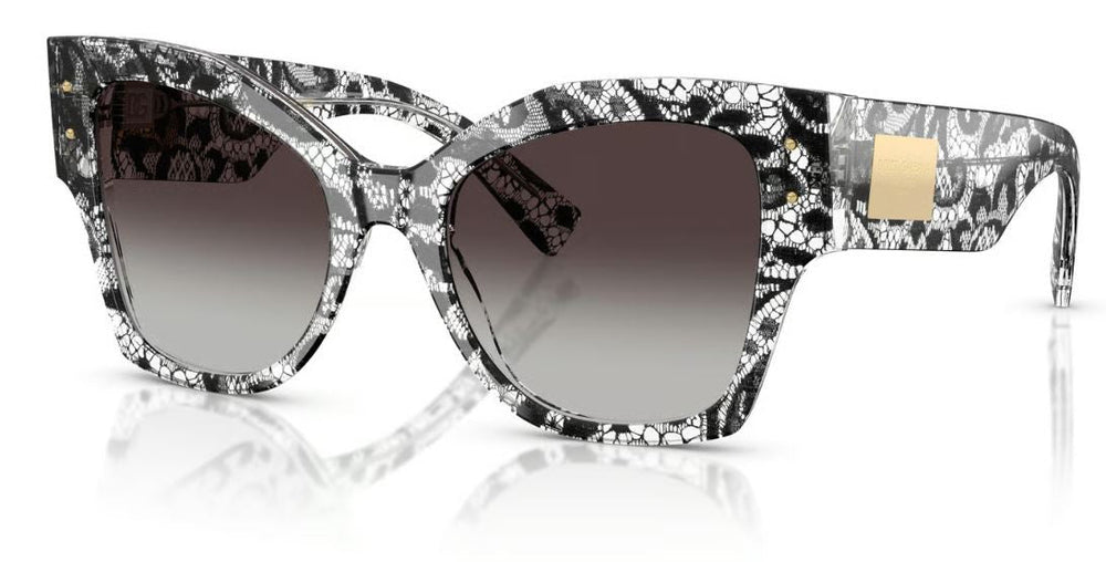 Lunettes de Soleil Dolce & Gabbana DG4478
