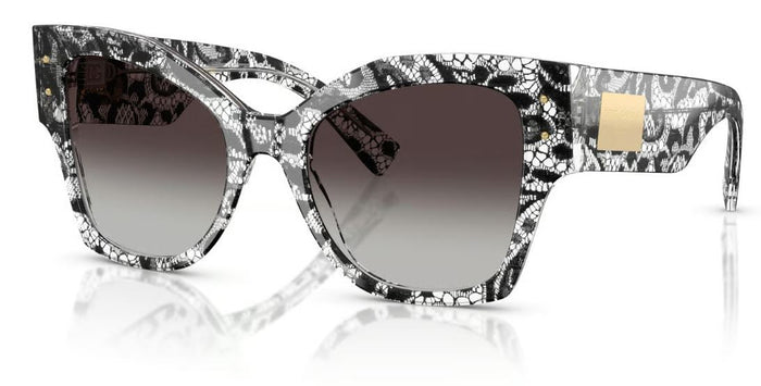 Lunettes de Soleil Dolce & Gabbana DG4478