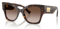 Lunettes de Soleil Dolce & Gabbana DG4478