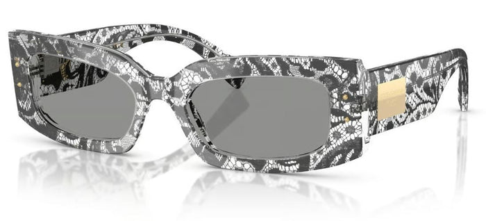 Lunettes de Soleil Dolce & Gabbana DG4479
