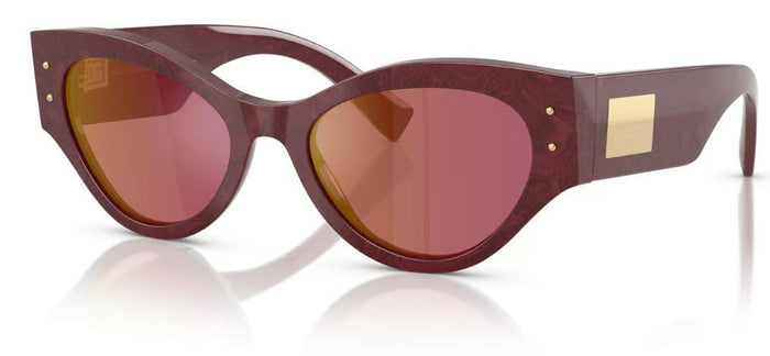 Lunettes de Soleil Dolce & Gabbana DG4480
